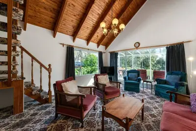 Image de Charming Hideaway with wifi