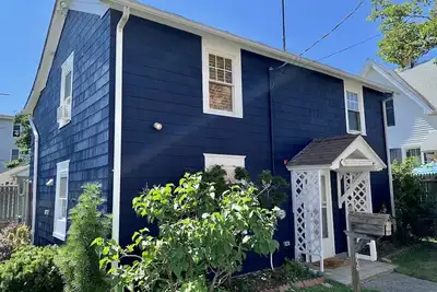 Image de Sea Salt Cottage Retreat - 2 mins to Seaside Park