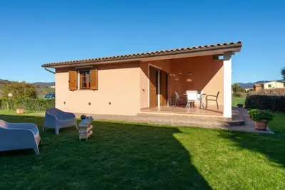 Image de Maison Alma by Interhome