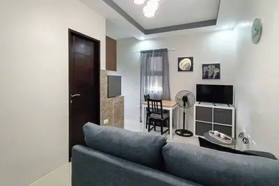 Image de Manzil Anilao B&B - Appartement 1 chambre