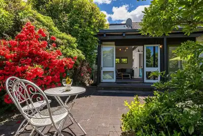 Image de Elegant Town House with Wi-Fi