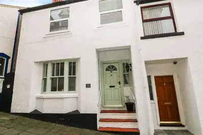 Image de Oriel Cottage, pet friendly, character holiday cottage in Conwy