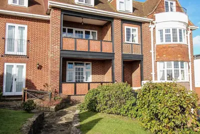 Ocean Watch 5, family friendly, country holiday cottage in Greenhill