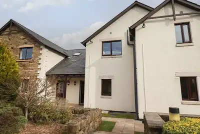 Image de Tilly Mint Cottage, family friendly, with pool in Pooley Bridge