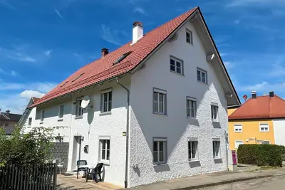 Image de HoLiDay HouSE Allgäu