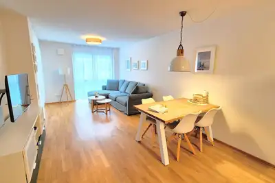 Image de Vacation apartment\/apartment for 4 guests with 60m² in Friedrichshafen (164796)