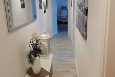 Image de Ferienwohnung/app. für 4 Gäste mit 60m² in Lutherstadt Eisleben
