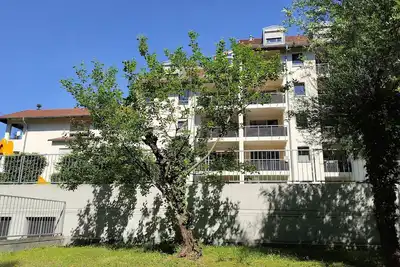 Image de Vacation apartment\/apartment for 6 guests with 80m² in Friedrichshafen (165687)