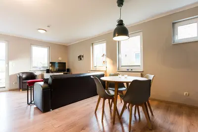Image de Vacation apartment/apartment for 4 guests with 55m² in Fehmarn Ot Staberdorf (146986)