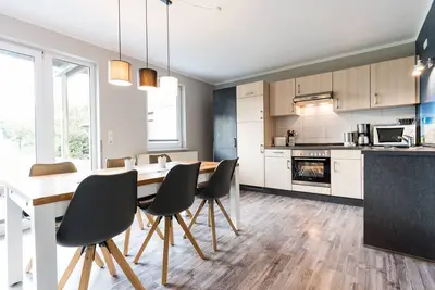 Image de Vacation home for 6 guests with 70m² in Fehmarn Ot Staberdorf (146987)