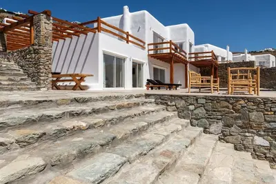 Image de Chef included by Fantasia Villas: Greco Villa