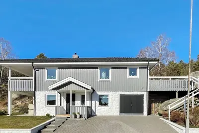 Image de Maison de vacances pour 8 a Vastra frolunda