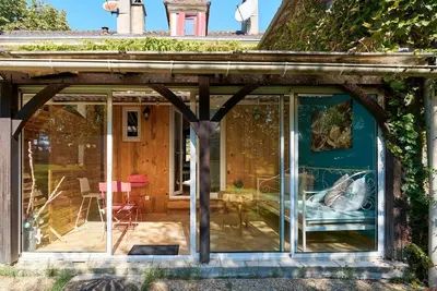 Image de Joli gîte au coeur d'une Oasis Ressource L'Envol