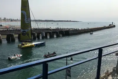 Image de Vendée Globe