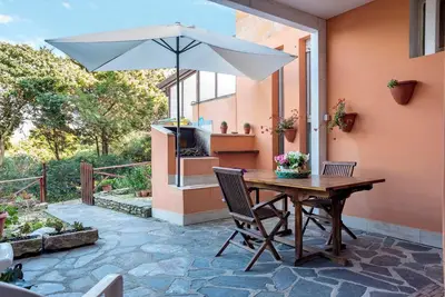 Image de Appartement Casa Erica avec jardin, terrasse et Wi-Fi