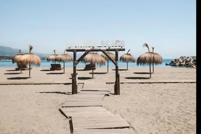 Image de Appartement Puerto Banús, 4 pièces, 6 personnes