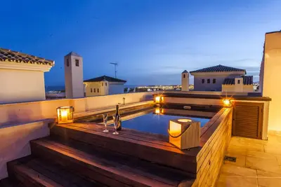 Image de Appartement Marbella, 4 pièces, 6 personnes