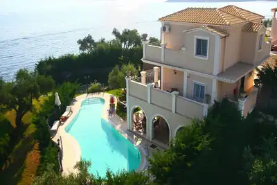 Image de Villa Alice