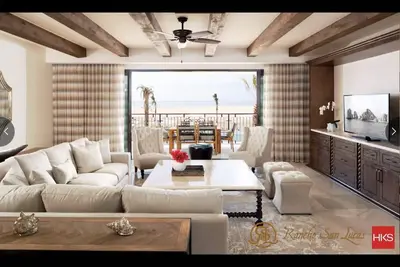 Image de Newest Ocean FRONTLuxury Golf Resort Is A Winner,