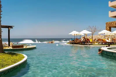 Image de Ocean Front Luxury Owners Only Resort 3000 sq Ocean front Penthouse