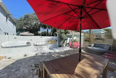 Image de Exceptional stay minutes from the beach!