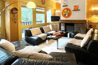 Image de Apartment 165m2 - spacious and comfortable - all on foot - Center St-Lary village