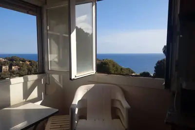 Image de Appartement 2 pièces à Tarragone - Costa Dorada, une vue magnifique et tranquille