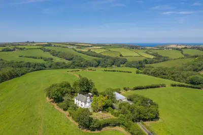 Image de Country Cottage with Hot tub