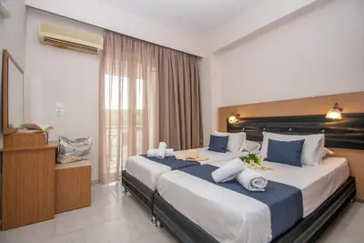 Image de Kozanos Studio I for 2-3 guests