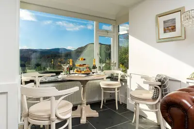 Image de Ambleside Boutique Cottage with Outstanding views
