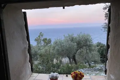 Image de Shelter \"Es Mirador\" Cami de S'Illeta - Port de Soller