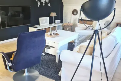 Image de Cozy vacation apartment on the edge of the Lüneburg Heath