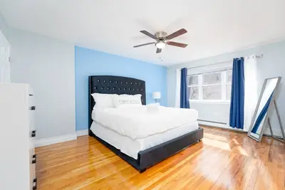Image de Bronx lux apartment