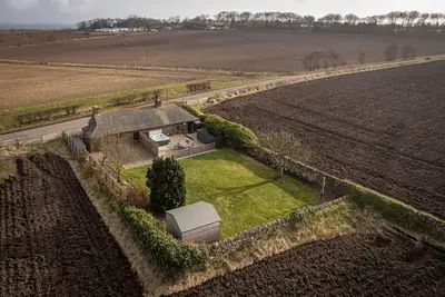 Image de Secluded cottage w\/hot tub & close to cliff walks