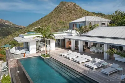 Image de Felicita (5\/7 Rooms) Luxury villa