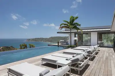 Image de Felicita (6\/7 Rooms) Luxury villa
