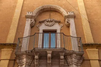 Image de Double Room - Historic mansion of the 17th cent.