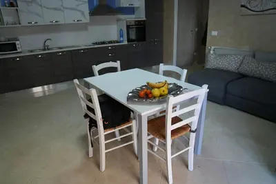 Image de Beautiful apartment only 100 mt from the sea