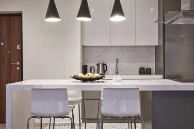 Image de Charitos Ix, Chic n modern 2bd Apt