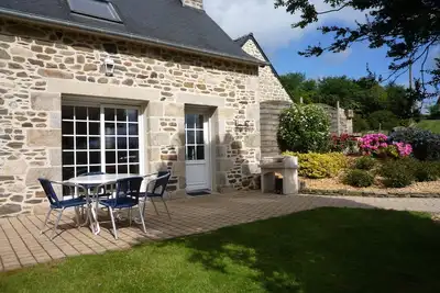 Image de Le Buis Petit gîte de caractère dans les Monts d'Arrée