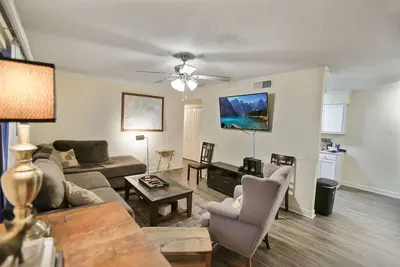 Image de Mount Pleasant Townhouse