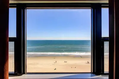 Image de Oceanfront condo at Summer Winds Resort in Indian Beach, Nc