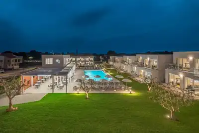 Image de Apartments Maj Residence Luxury