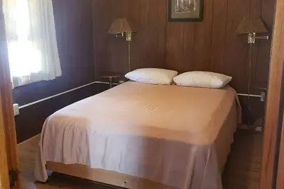 Image de lazy bear cabins