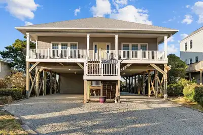 Image de Tranquil Oki Home w/ Marsh Views