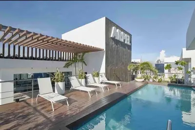 Image de Luxury apartment Arpex Vip 07