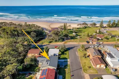 Image de Rainbow Beach House Bonny Hills