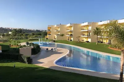 Image de Magnifique, Lumineux et Charme dans résidence Standing de la Marina