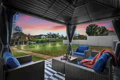 Image de Mcm Waterfront Getaway w/ Private Dock + 4 Kayaks