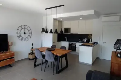 Image de Appartement Standing  au coeur d'Albufeira